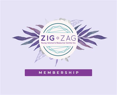 Zig Zag Young Women’s Resource Centre Inc. .